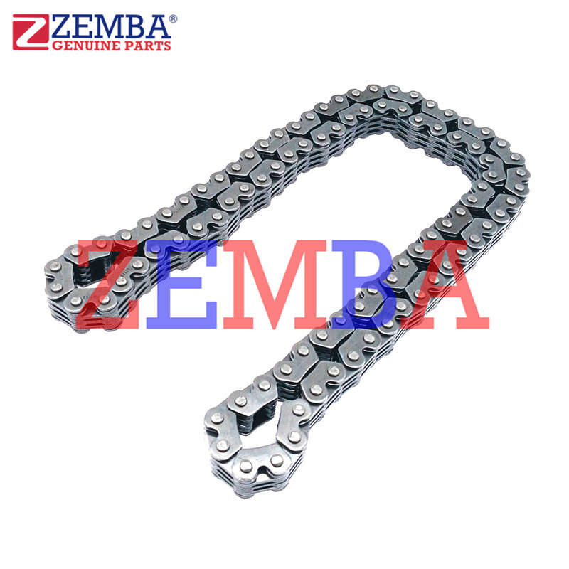 Motorcycle Parts Chain - ДЕТАЛИ ДВИГАТЕЛЯ МОТОЦИКЛА: ГРУБОВАЯ ЦЕПЬ РАСПРЕДЕЛИТЕЛЬНОГО