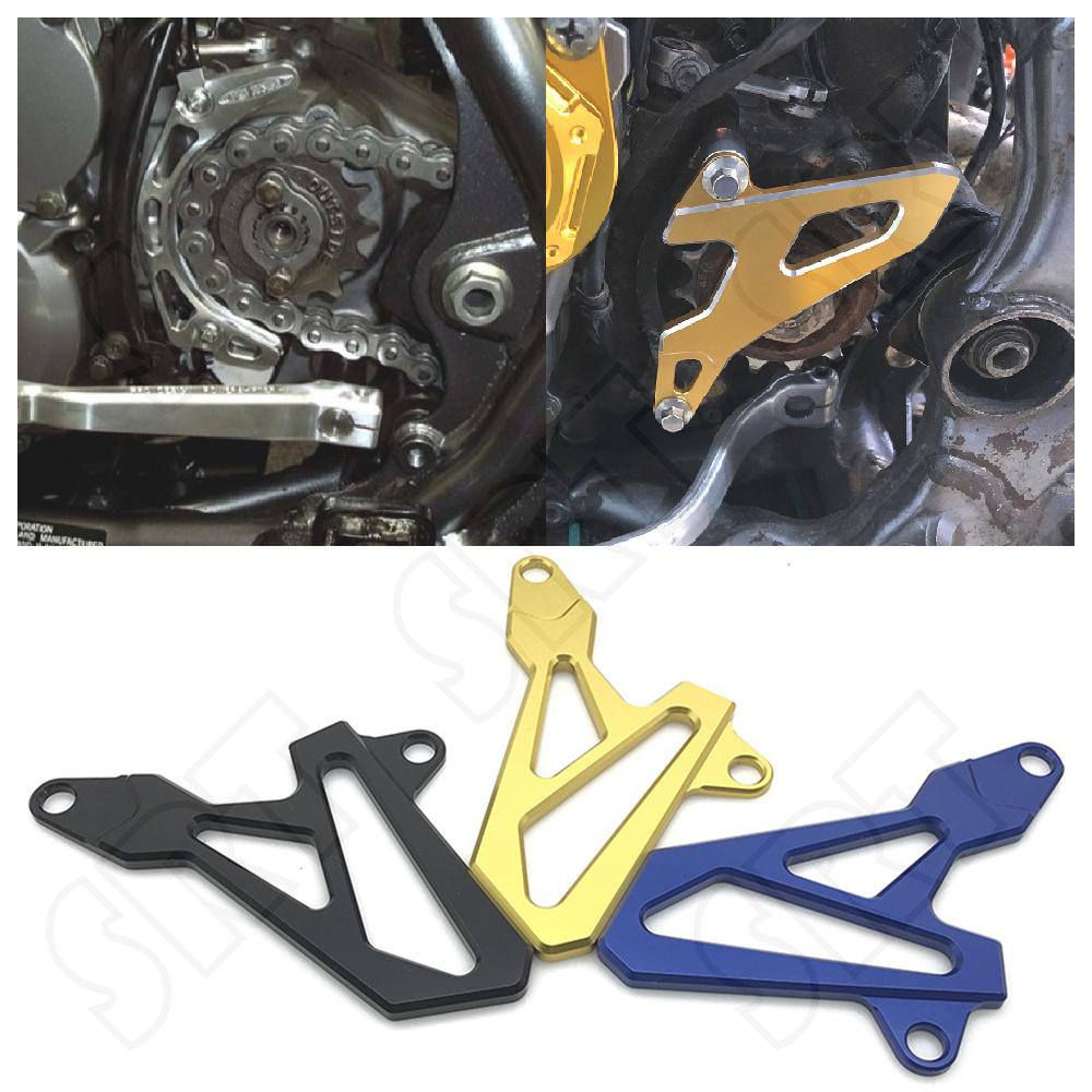 Sprocket Chain - Подходит для Suzuki DRZ 400SM 400S