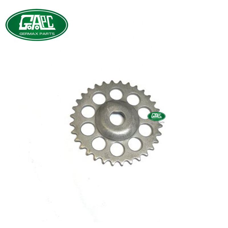 Шестерня масляного насоса LR07 – обзор и цена Sprocket