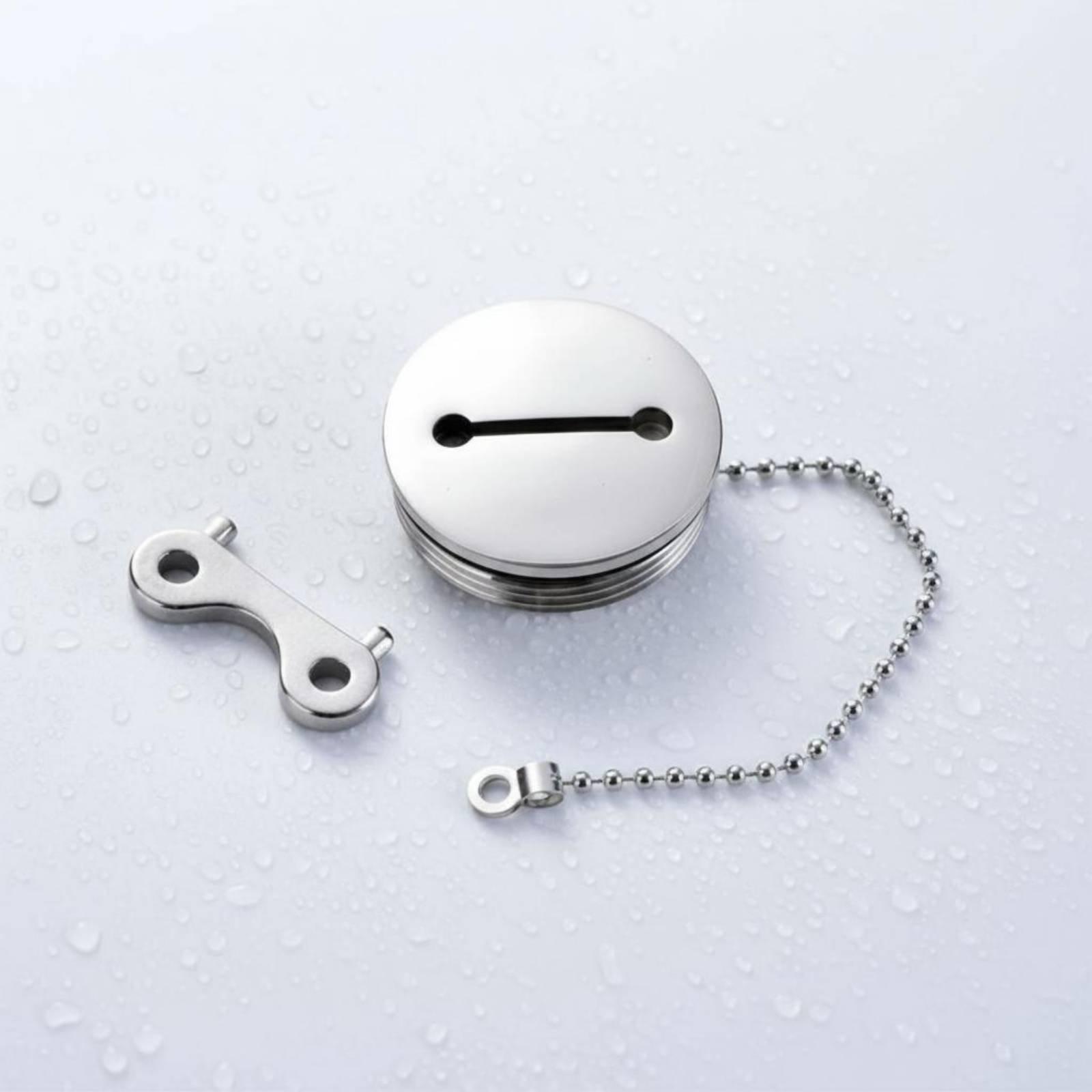 Водонепроницаемая крышка топли – обзор и цена Steel Chain