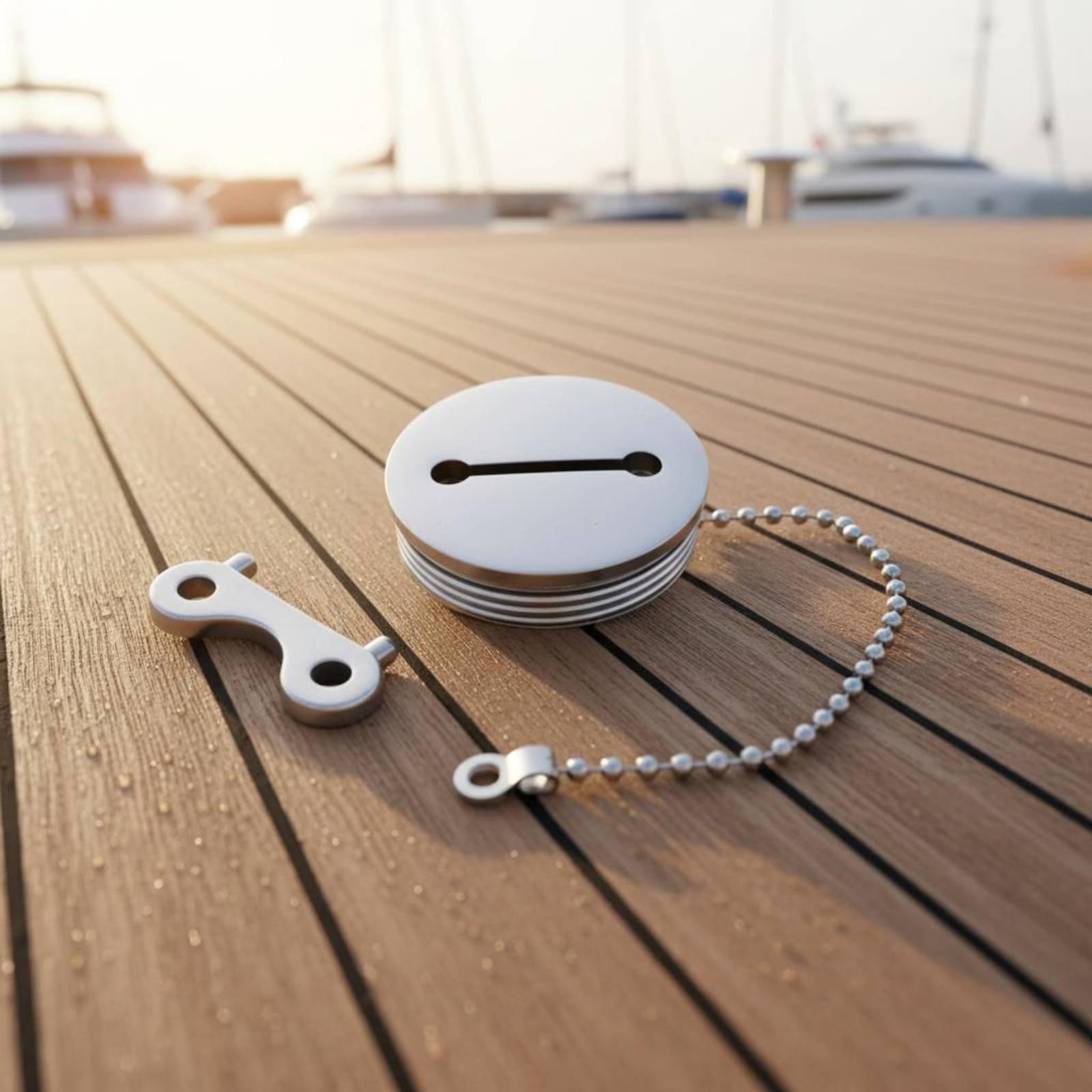 Водонепроницаемая крышка топли – обзор и цена Steel Chain