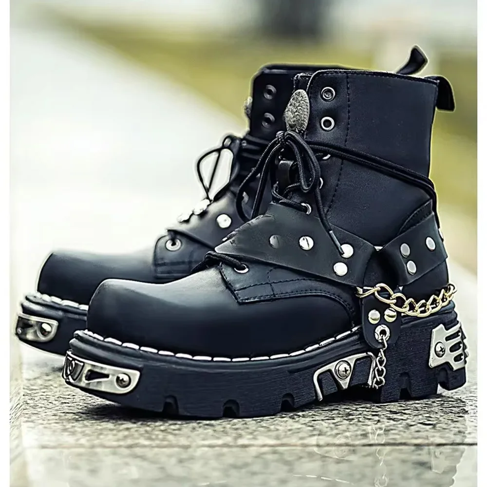 Мужские модные мотоциклетные б – обзор и цена Motorcycle Chain
