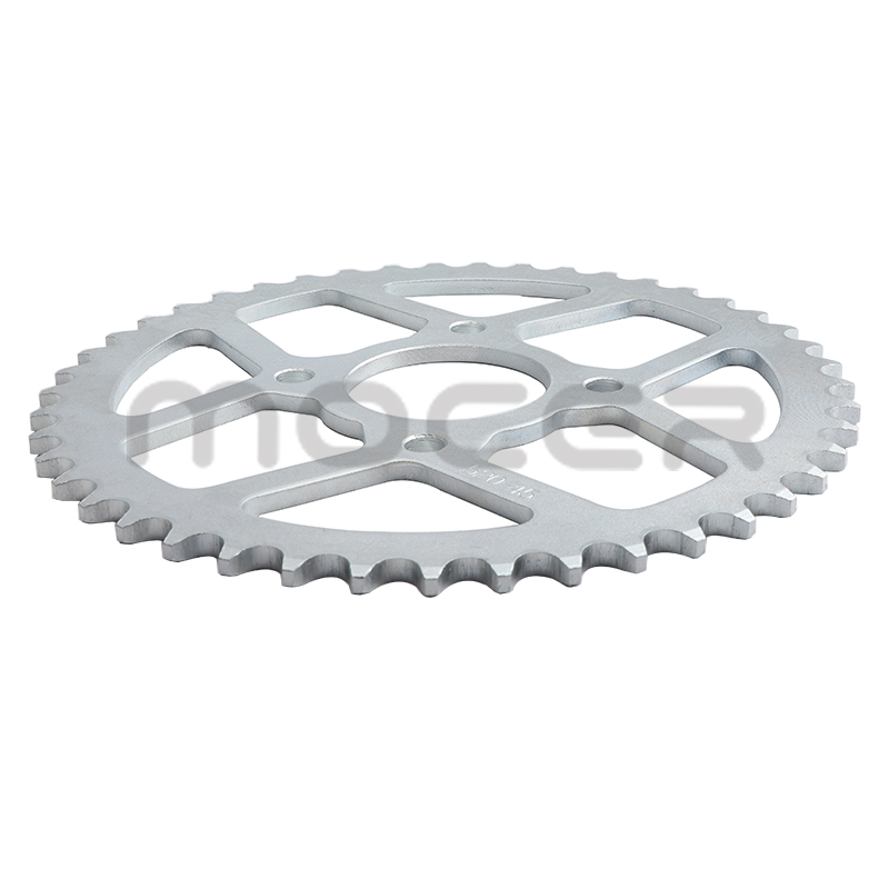Задняя звездочка с четырьмя от – обзор и цена Sprocket Chain