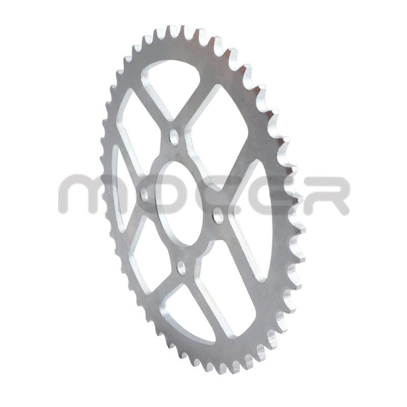 Задняя звездочка с четырьмя от – обзор и цена Sprocket Chain