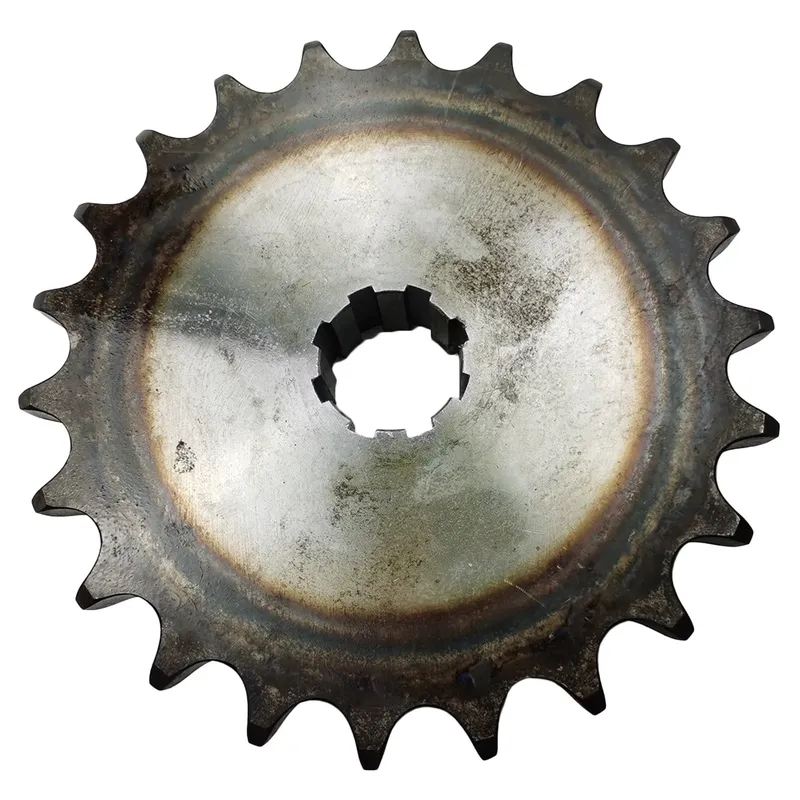 Горячая новинка 2026: Ведущие  – обзор и цена Sprocket Chain