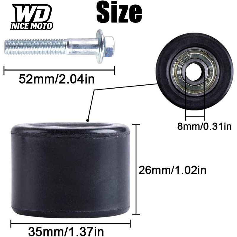 Верхний и нижний ролик цепи дл – обзор и цена Roller Chain