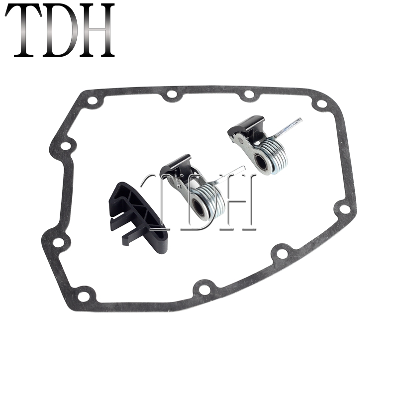 Мотоаксессуары для Harley Twin – обзор и цена Chain Kit Motorcycle