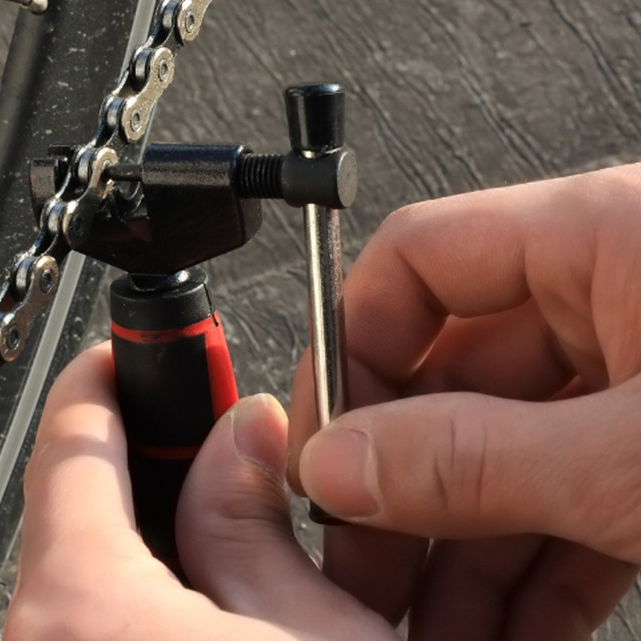 Инструмент для разборки велоси – обзор и цена Bicycle Chain
