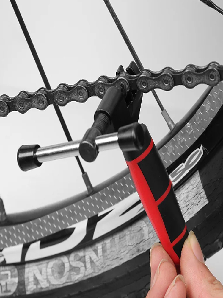 Инструмент для разборки велоси – обзор и цена Bicycle Chain