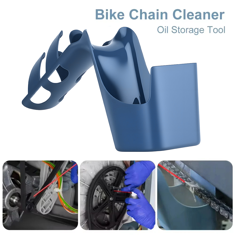 Ящик для инструментов для хран – обзор и цена Motorcycle Chain