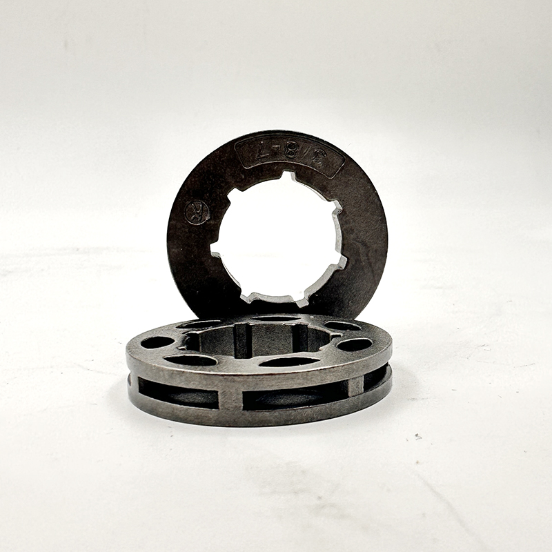 3/8 7T 19 мм Цепной привод, об – обзор и цена Chain Sprocket Set