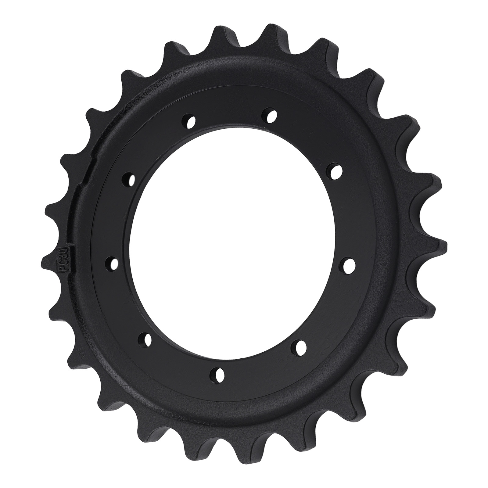 Ведущая звездочка для мини-экс – обзор и цена Sprocket