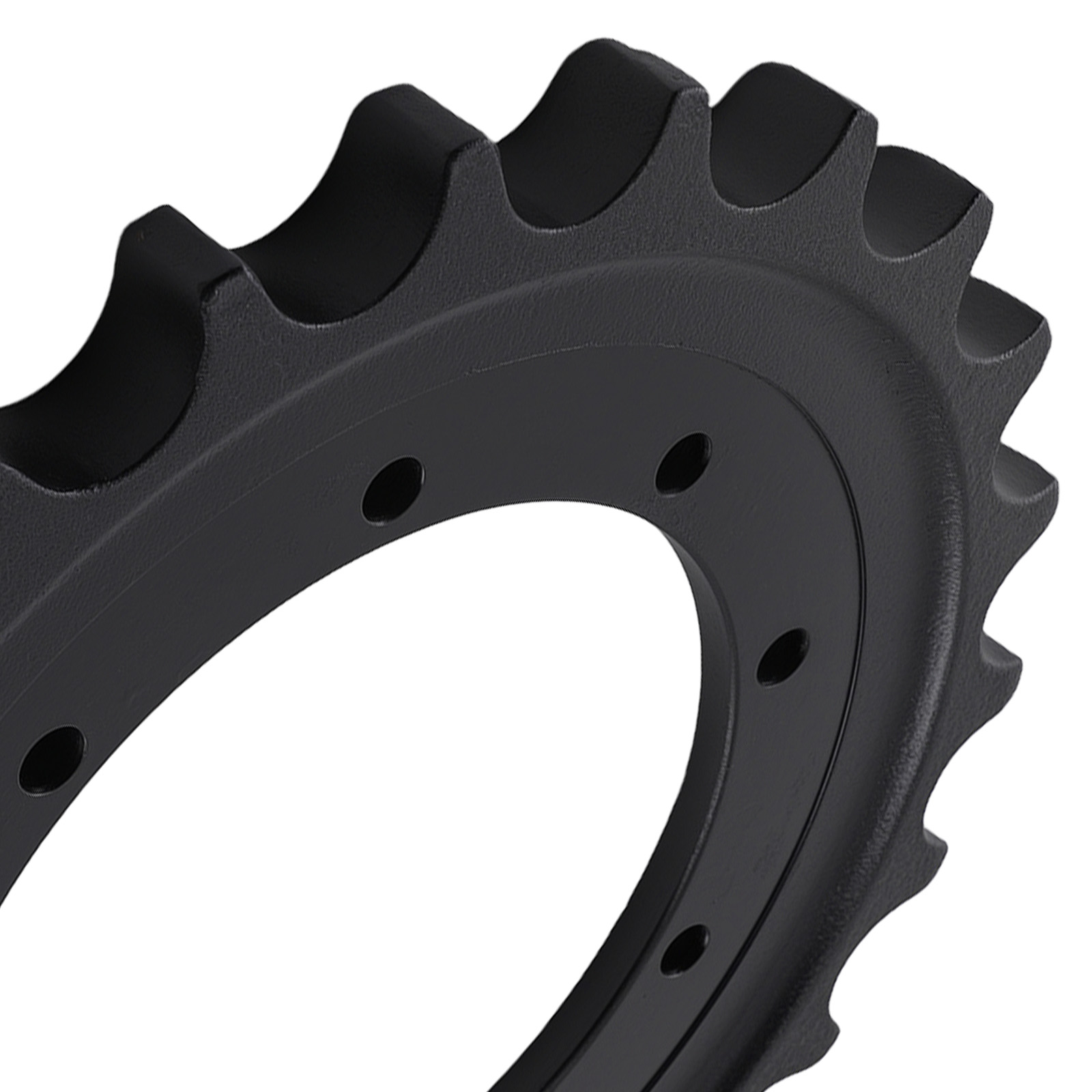 Ведущая звездочка для мини-экс – обзор и цена Sprocket